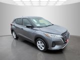 New 2025 Nissan Kicks Play S image 3