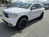 Used 2019 Dodge Durango SXT w/ 3rd Row Seating Group image 2