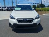Certified 2022 Subaru Crosstrek 2.0i image 2