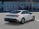 New 2025 Hyundai Elantra SE image 4