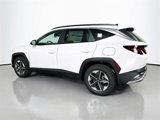 New 2025 Hyundai Tucson SEL image 4