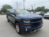 Used 2018 Chevrolet Silverado 1500 LT w/ All Star Edition image 4
