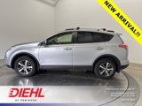 Used 2018 Toyota RAV4 XLE image 4