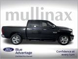 Used 2018 RAM 1500 Big Horn image 4