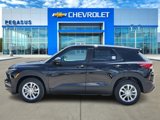 New 2026 Chevrolet TrailBlazer LS w/ LS Convenience Package image 3