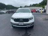 Certified 2019 Ford Ranger XLT w/ Equipment Group 302A Luxury image 3