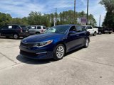 Used 2018 Kia Optima EX image 3