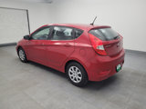 Used 2017 Hyundai Accent SE image 3
