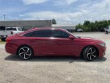 Used 2019 Honda Accord Sport image 2
