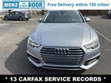 Used 2018 Audi A4 2.0T Premium Plus image 2