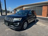 Used 2016 Ford Explorer Limited image 2