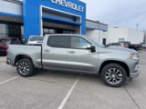 New 2025 Chevrolet Silverado 1500 LT image 2