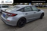 New 2025 Honda Civic Sport image 5