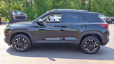Certified 2022 Chevrolet TrailBlazer LT w/ Convenience Package image 5