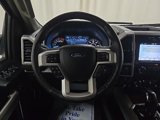 Certified 2019 Ford F150 Lariat w/ Trailer Tow Package image 4