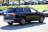 Used 2023 GMC Acadia SLT image 4