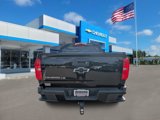 Used 2020 Chevrolet Colorado W/T w/ WT Convenience Package image 4