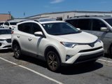 Used 2018 Toyota RAV4 XLE image 3