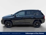 Used 2016 Jeep Compass Latitude image 3