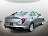New 2025 Cadillac CT4 Premium Luxury image 2