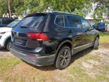 Used 2019 Volkswagen Tiguan SEL image 2