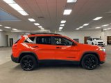 Used 2021 Jeep Cherokee Latitude Plus image 3
