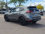 Used 2018 Nissan Rogue S image 4