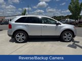 Used 2011 Ford Edge SEL w/ 201A Rapid Spec Order Code image 3