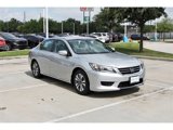 Used 2014 Honda Accord LX image 3