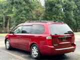 Used 2007 Kia Sedona EX w/ PWR Pkg image 4
