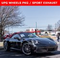 Used 2021 Porsche 911 Carrera w/ Premium Package image 3