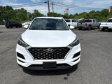 Used 2020 Hyundai Tucson SE image 2