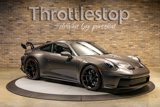 Used 2022 Porsche 911 GT3 image 4