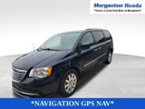 Used 2015 Chrysler Town & Country Touring w/ Driver Convenience Group image 3