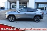 New 2025 Chevrolet Trax LT w/ Driver Confidence Package image 5