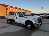 Used 2016 Ford F250 XL image 2