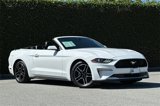 Used 2023 Ford Mustang Premium image 2