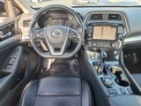 Certified 2021 Nissan Maxima 3.5 SV w/ Floor Mat Group image 4