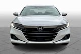Certified 2021 Honda Accord Touring image 3