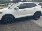 Used 2025 Buick Encore GX Sport Touring w/ Comfort Package image 2