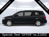 Used 2014 Dodge Grand Caravan SE image 4