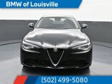 Used 2019 Alfa Romeo Giulia Ti w/ Quick Order Package 22X Lusso image 2