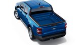 New 2025 Ford Maverick XL image 2