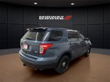 Used 2015 Ford Explorer 4WD Police Interceptor image 4