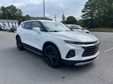 Used 2019 Chevrolet Blazer LT image 4