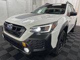 Used 2024 Subaru Outback Wilderness image 4