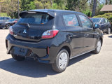 New 2024 Mitsubishi Mirage image 4