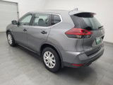 Used 2018 Nissan Rogue S image 3