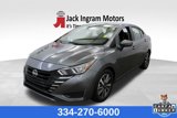 Certified 2023 Nissan Versa SV image 2