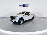 Used 2020 Ford F150 XL w/ Equipment Group 101A Mid image 5